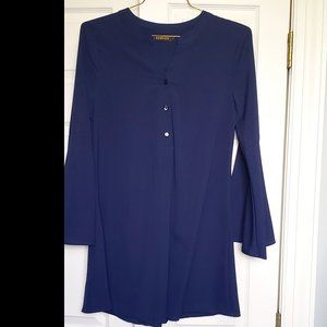 Easy-Flowing Tunic